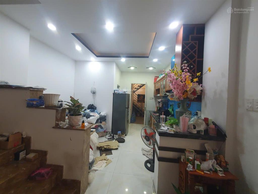 Căn góc 2 mt hxh thông tại phan huy ích p12, diện tích 4x22 công nhận 86m2 full nội thất giá 7,8 tl