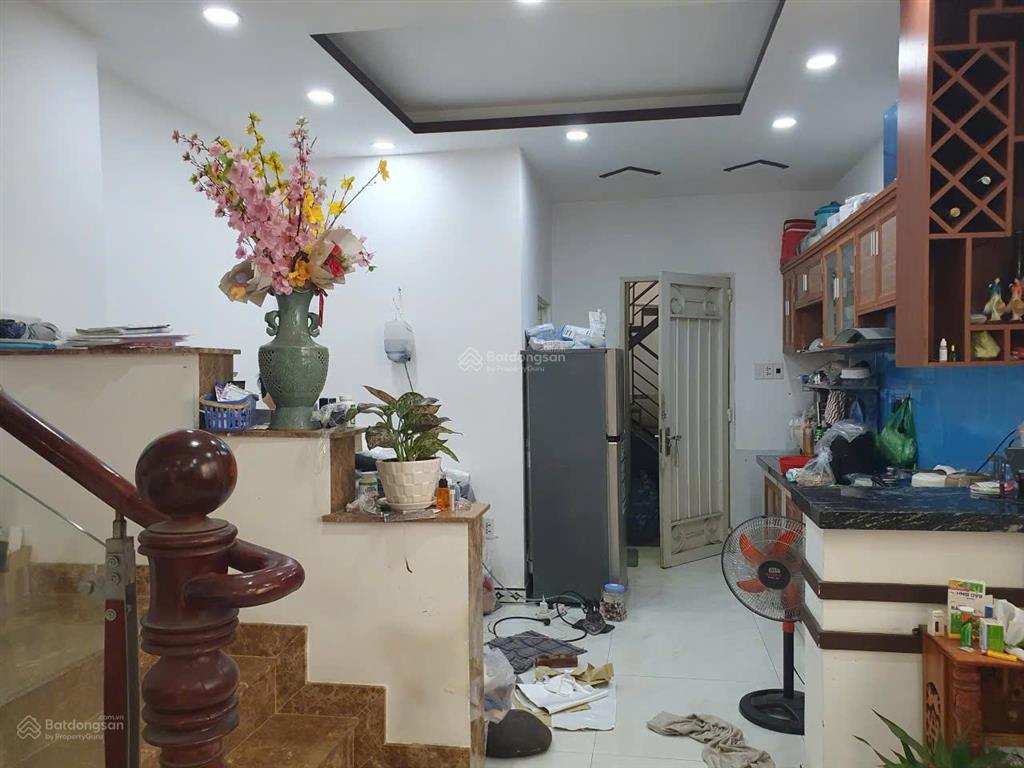 Căn góc 2 mt hxh thông tại phan huy ích p12, diện tích 4x22 công nhận 86m2 full nội thất giá 7,8 tl