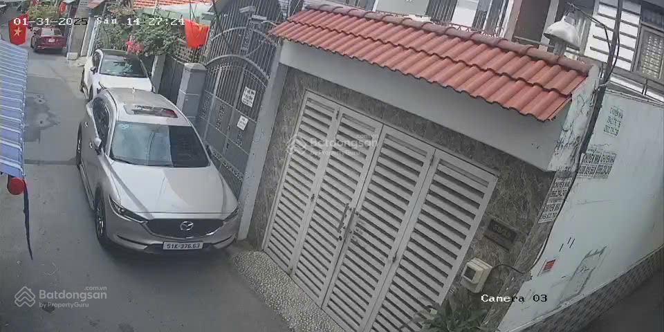 Căn góc 2 mt hxh thông tại phan huy ích p12, diện tích 4x22 công nhận 86m2 full nội thất giá 7,8 tl