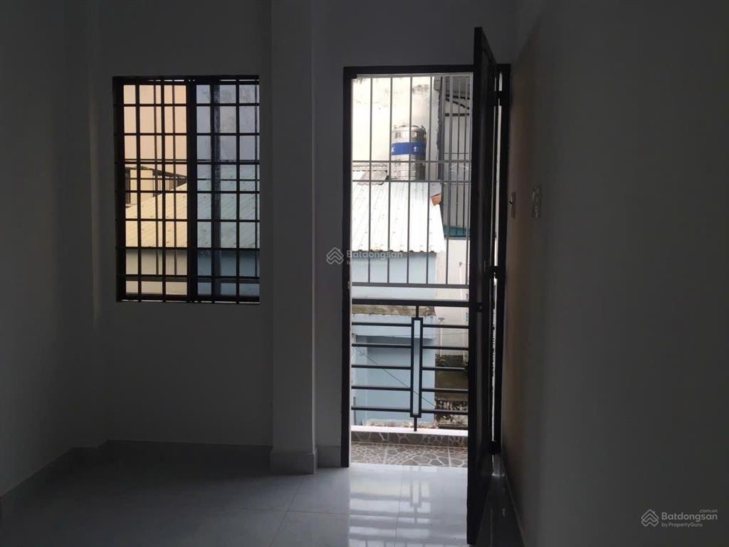 Căn góc 2 mt hxh thông tại phan huy ích p12, diện tích 4x22 công nhận 86m2 full nội thất giá 7,8 tl