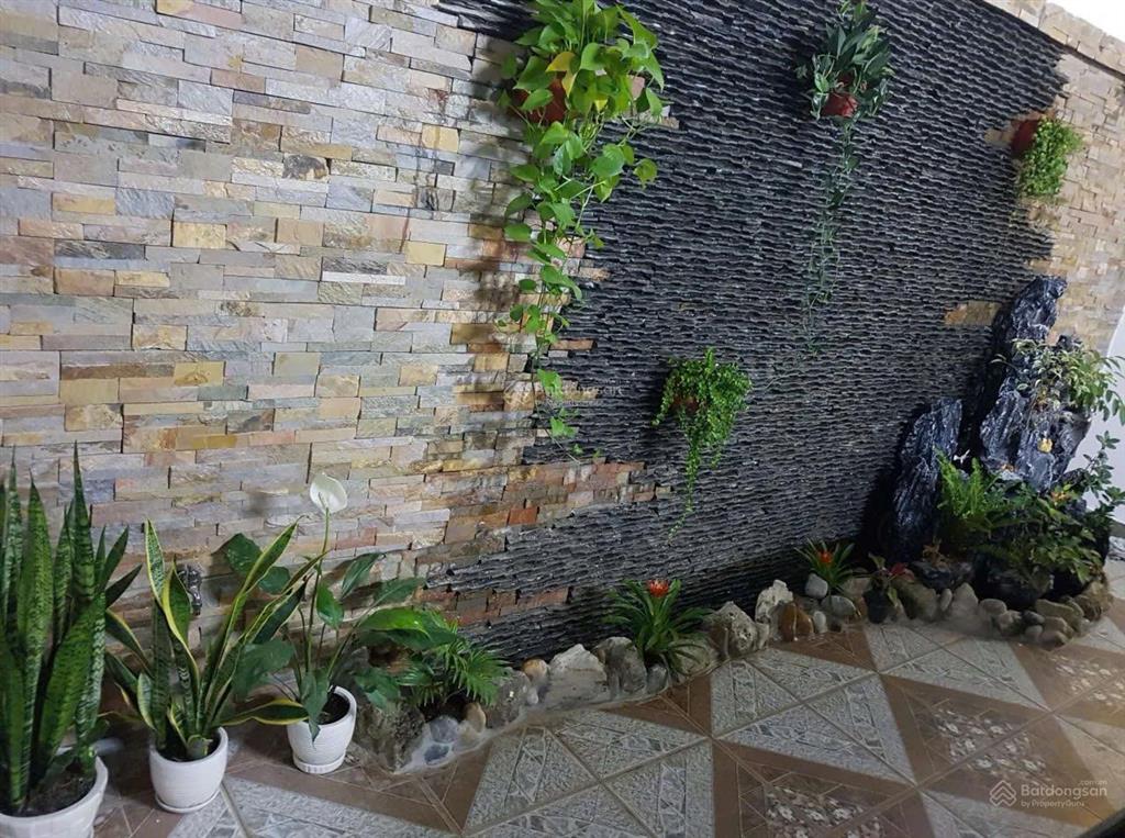 Căn góc 2 mt hxh thông tại phan huy ích p12, diện tích 4x22 công nhận 86m2 full nội thất giá 7,8 tl