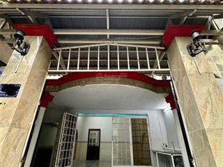 Cc cần bán đất tặng nhà c4 dt 5,8x17 cn 94,6m2 hxh 496/ thông ra bờ sông, vị trí cực đẹp giá 9,9t