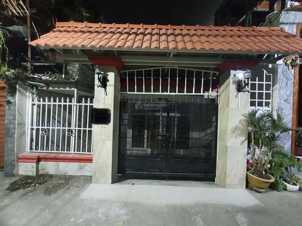Cc cần bán nhà đất c4 dt 5,8x17m cn 94,6m² hxh 496/ thông ra bờ sông, vị trí cực đẹp giá 9,9 tỷ