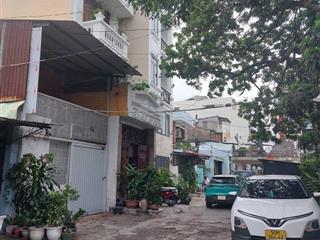 Hxt 8m thông 1 trục tại 631/ lê đức thọ. p16 dt 5x14,5= 72m2 công nhận, sổ vuông vức giá chỉ 6,5 tl