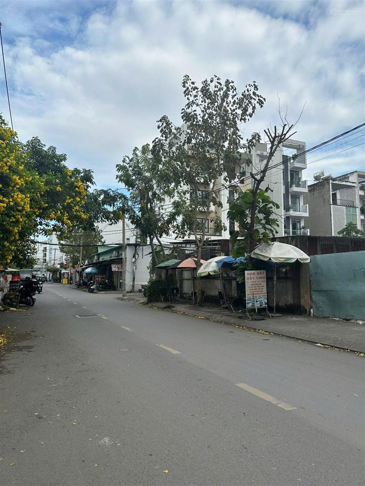 Nhà 2mt trước sau tại dương quảng hàm hxt6m thông 1 trục phạm huy thông dt 6x18 cn 100m2 giá 12,5tỷ