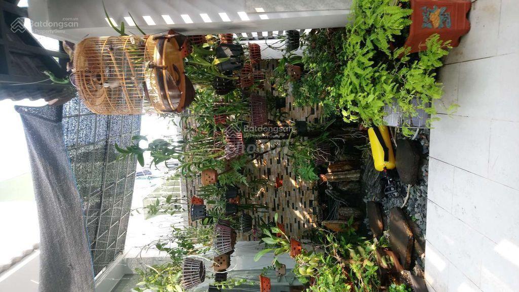 Nhà 2mt trước sau tại dương quảng hàm hxt6m thông 1 trục phạm huy thông dt 6x18 cn 100m2 giá 12,5tỷ