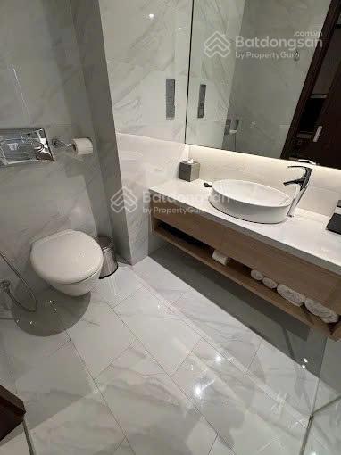 Độc quyền căn studio trục 01 the soleil diện tích 31m2. tầng cao view biển  thoáng. giá 3tỷx