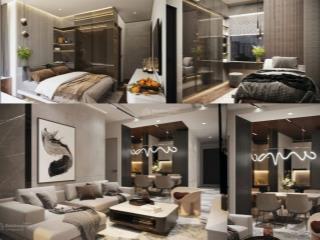 Bán cc terra luxury, phong phú, bình chánh, hcm, 52,6 triệu/m2, 69m2, 2pn, 3wc, view đẹp