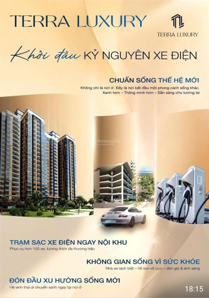 Chủ đầu tư khang nam mở bán căn hộ terra luxury, ck cao.  mr duy pkd cdt 0933 003 ***