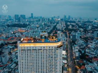 Khách hàng không cần chứng minh thu nhập(tài chính) khi mua vay căn hộ terraluxury. cđt để tvthêm
