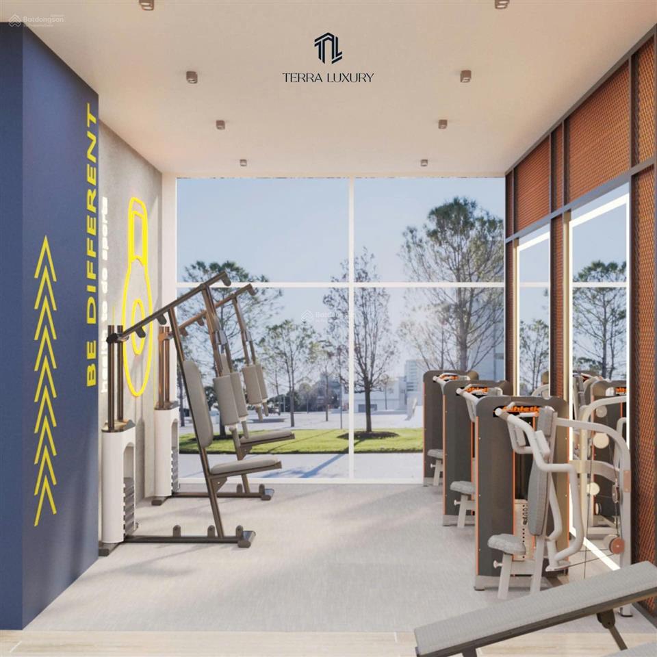 Khang nam mở bán căn hộ terra luxury sắp nhận nhà quý 1/2027, nhiều ưu đãi.  cđt 0933 003 ***