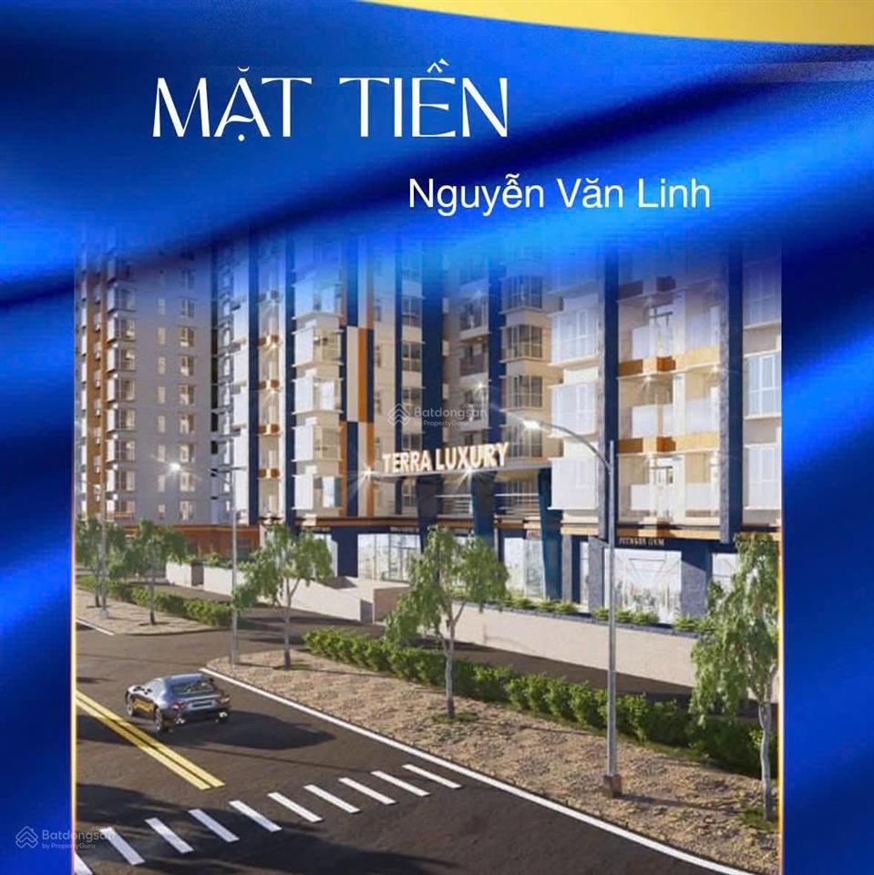 Khang nam mở bán căn hộ terra luxury sắp nhận nhà quý 1/2027, nhiều ưu đãi.  cđt 0933 003 ***