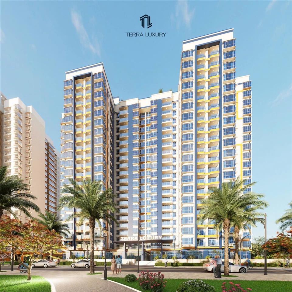 Khang nam mở bán căn hộ terra luxury sắp nhận nhà quý 1/2027, nhiều ưu đãi.  cđt 0933 003 ***