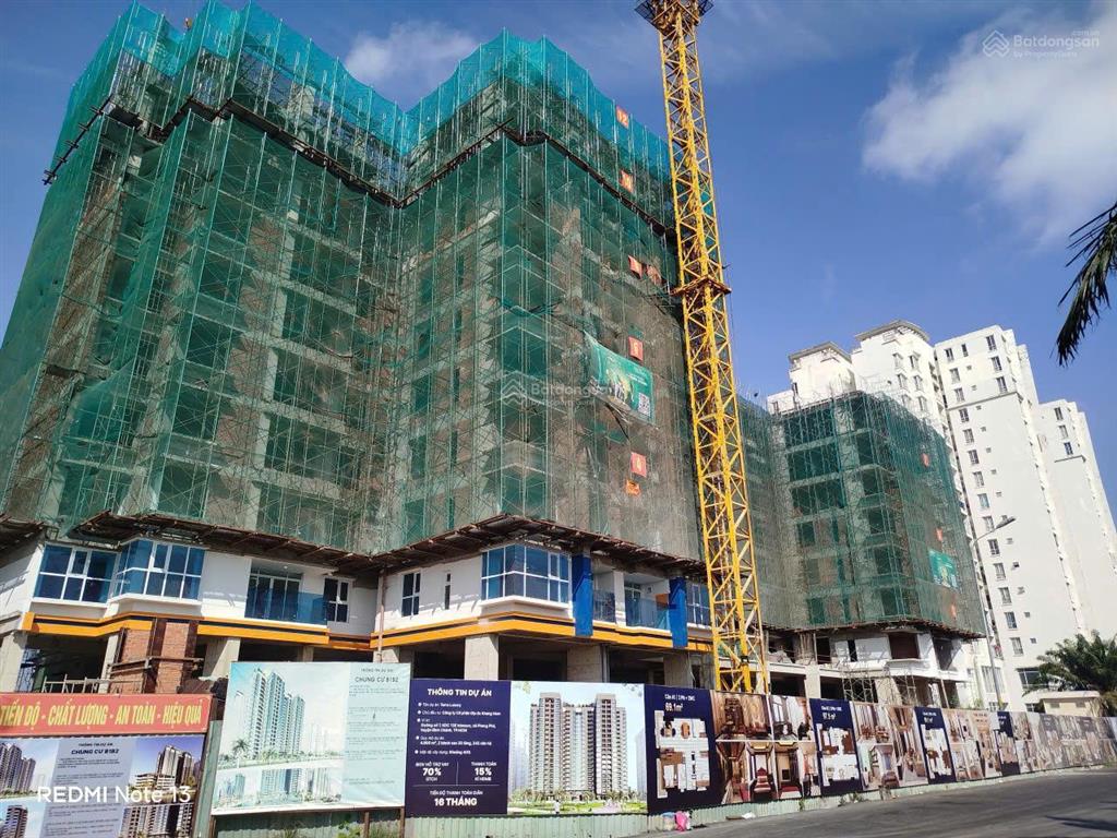 Lãi suất ưu đãi 4.9% không chứng minh tc khi mua ch terra luxury.  cđt 0908 023 *** (zalo/call)