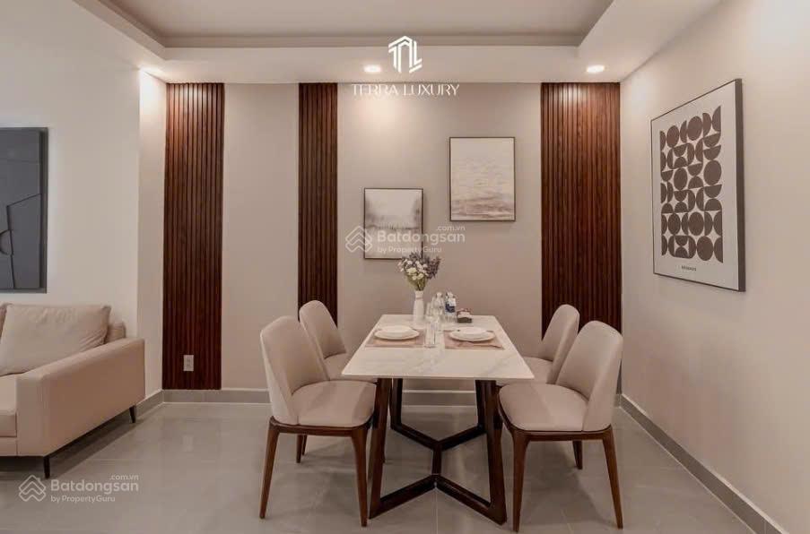 Lãi suất ưu đãi 4.9% không chứng minh tc khi mua ch terra luxury.  cđt 0908 023 *** (zalo/call)
