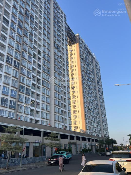 Căn hộ terra mia 68m2 view sông & thành phố giá 3 tỷ 550, có sổ hồng, 0933 003 *** xem nhà