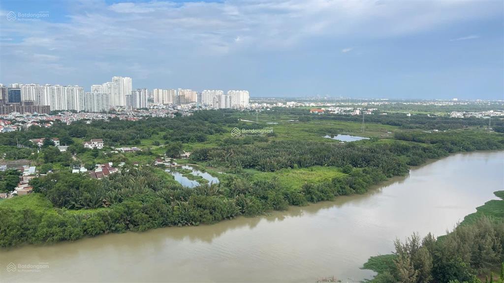 Căn hộ terra mia 68m² view sông & thành phố giá 3 tỷ 500, có sổ hồng,  0911 281 *** xem nhà