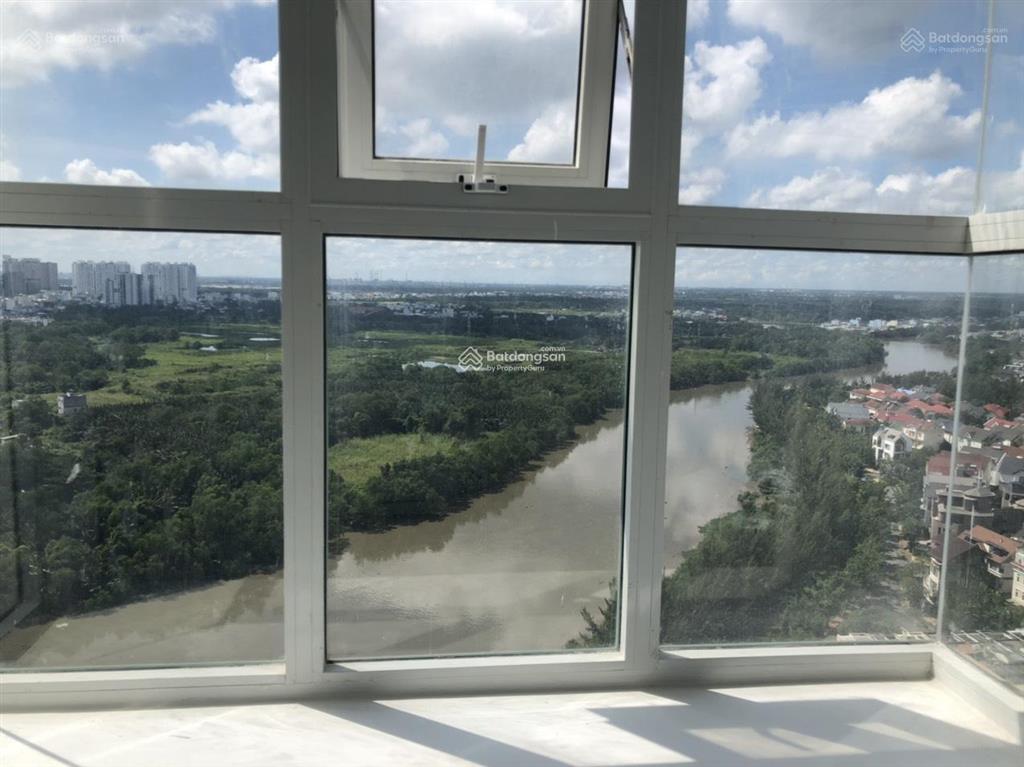 Căn hộ terra mia 68m² view sông & thành phố giá 3 tỷ 500, có sổ hồng,  0911 281 *** xem nhà