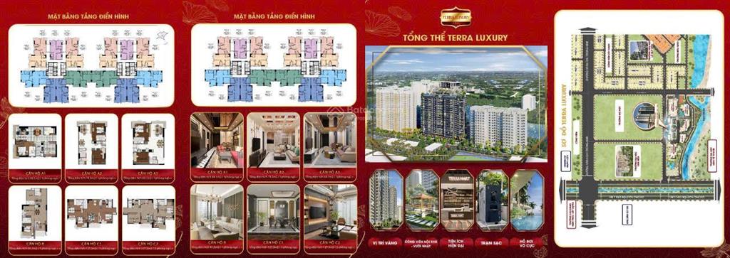 Bán căn hộ terra luxury 2pn bình chánh hotline phòng kinh doanh chủ đầu tư 0903 793 *** (zalo/call)