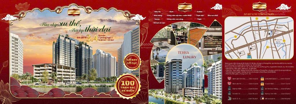 Bán căn hộ terra luxury 2pn bình chánh hotline phòng kinh doanh chủ đầu tư 0903 793 *** (zalo/call)