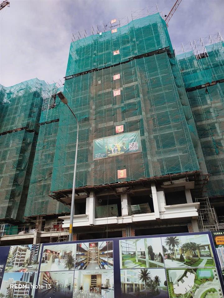 Thanh toán 22tháng nhẹ nhàng không lãi sở hữu ngay căn hộ cc terra luxury.cđt mr quang 0903 793 ***