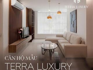 Chủ đầu tư khang nam mở bán căn hộ terra luxury, ck cao, thanh toán nhẹ,  mr quang 0903 793 ***