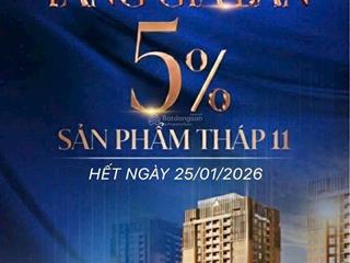 Căn hộ hạng sang, 3 mặt giáp sông trung tâm quận 2 giá tốt nhất khu vực