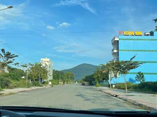 Bán đất nền dự án diện tích 6x20, sổ đỏ chính chủ