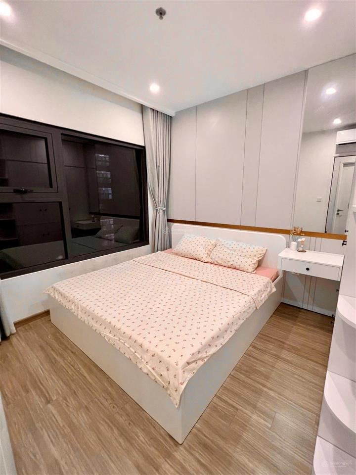 Mình chủ nhà cần bán căn 1 ngủ + 43m tòa sa3 view nội khu. full nội thất.  0362 203 ***