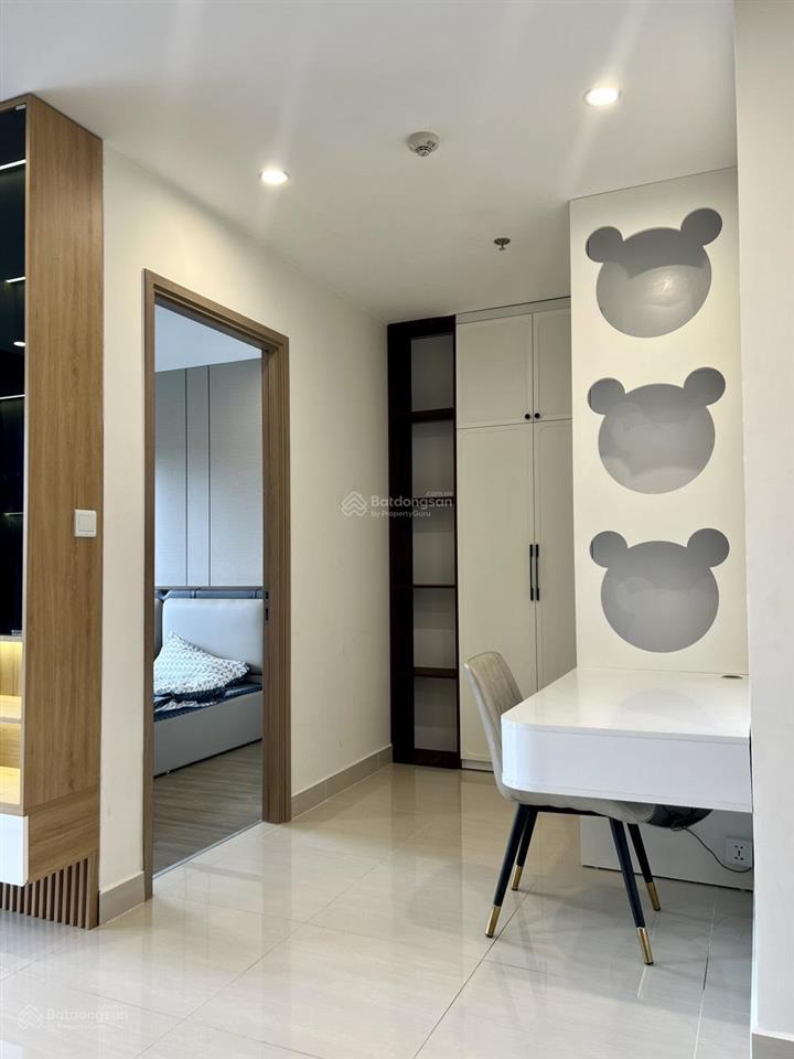 Mình chủ nhà cần bán căn 1 ngủ + 43m tòa sa3 view nội khu. full nội thất.  0362 203 ***