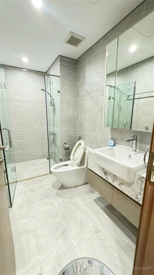 Mình chủ nhà cần bán căn 1 ngủ + 43m tòa sa3 view nội khu. full nội thất.  0362 203 ***