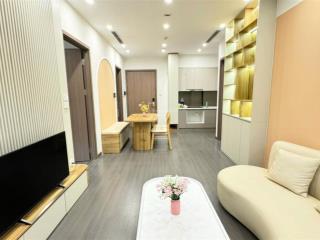 Mình chủ nhà cần bán căn 1 ngủ + 43m tòa sa3 view nội khu. full nội thất.  0362 203 ***