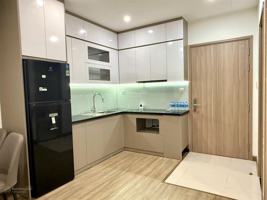 Mình chủ nhà cần bán căn 1 ngủ + 43m tòa sa3 view nội khu. full nội thất.  0362 203 ***