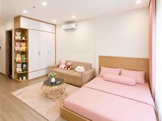 Chủ nhà cần tất toán khoản vay thiện chí bán studio giá 2,25 tỷ 32m2 full nội thất.  0362 203 ***