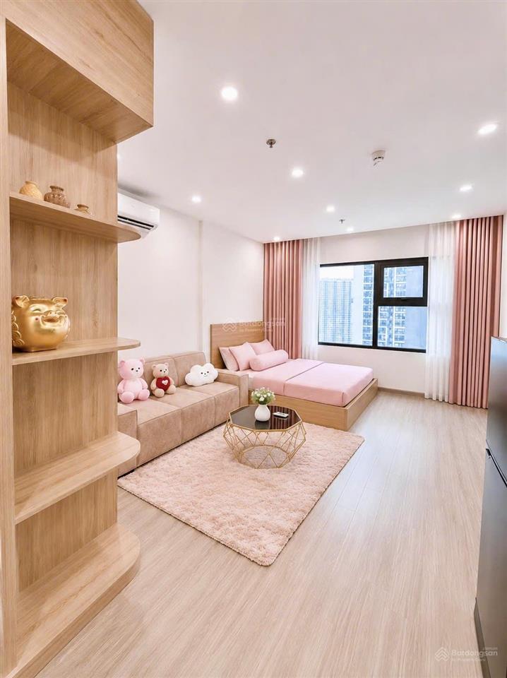 Chủ nhà cần tất toán khoản vay thiện chí bán studio giá 2,25 tỷ 32m2 full nội thất.  0362 203 ***