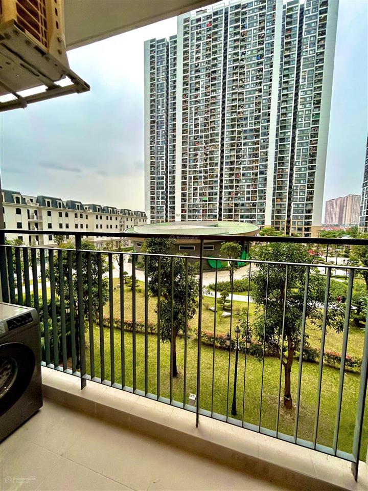Giá rẻ đầu tư studio bao phí, tòa sa3, đầy đủ nội thất mới, sổ lâu dài.  0362 203 ***