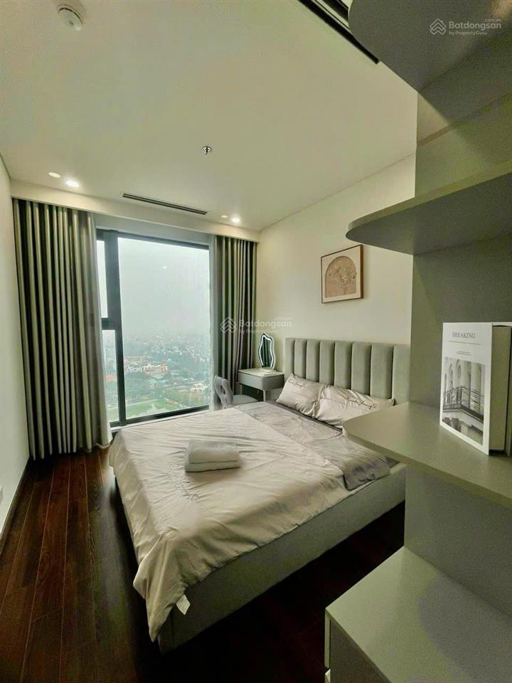 Chị gái bán căn 1pn+ tòa a masteri view hồ giá 3,4 tỷ nội thất mới, đã có sổ. xem nhà 0362 203 ***