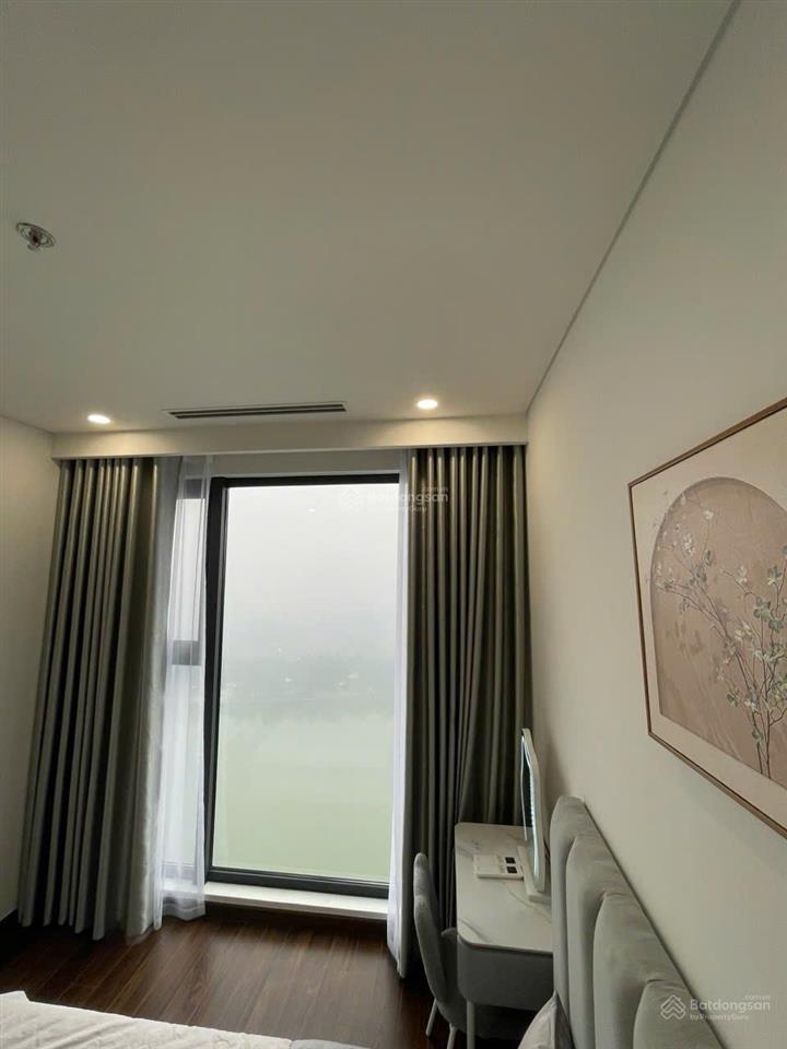Chị gái bán căn 1pn+ tòa a masteri view hồ giá 3,4 tỷ nội thất mới, đã có sổ. xem nhà 0362 203 ***