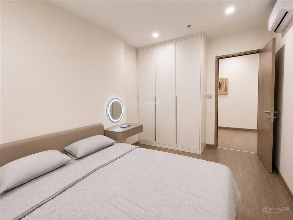 Giá thấp hơn thị trường 1pn+ 47m2 giá 3 tỷ bao phí, tòa gs3, sổ lâu dài.  0362 203 ***
