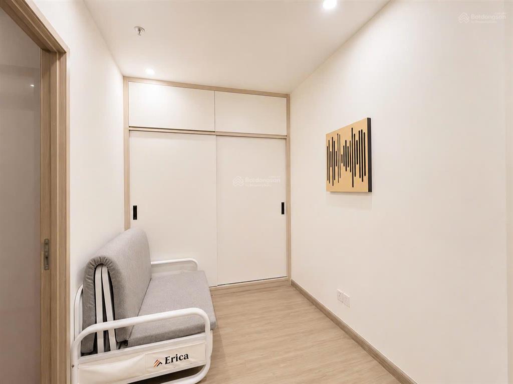 Giá thấp hơn thị trường 1pn+ 47m2 giá 3 tỷ bao phí, tòa gs3, sổ lâu dài.  0362 203 ***