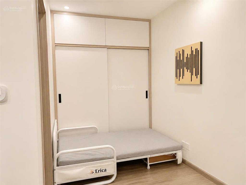 Giá thấp hơn thị trường 1pn+ 47m2 giá 3 tỷ bao phí, tòa gs3, sổ lâu dài.  0362 203 ***