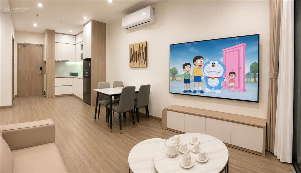 Giá thấp hơn thị trường 1pn+ 47m2 giá 3 tỷ bao phí, tòa gs3, sổ lâu dài.  0362 203 ***