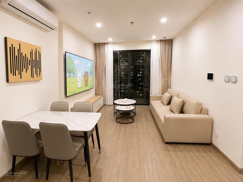 Giá thấp hơn thị trường 1pn+ 47m2 giá 3 tỷ bao phí, tòa gs3, sổ lâu dài.  0362 203 ***