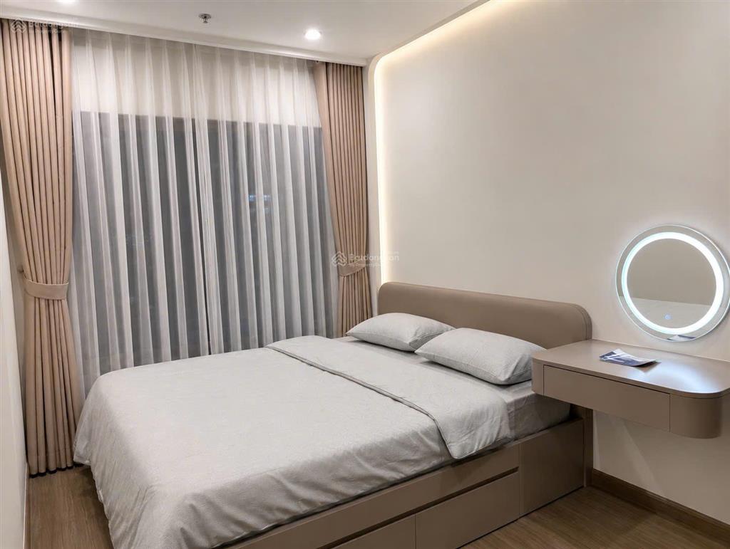 Giá thấp hơn thị trường 1pn+ 47m2 giá 3 tỷ bao phí, tòa gs3, sổ lâu dài.  0362 203 ***