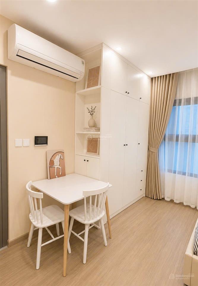 Tôi chủ nhà cần bán studio 32m2 tòa sa2, giá 1,6 tỷ bp, có sổ, nội thất mới. xem nhà 0362 203 ***