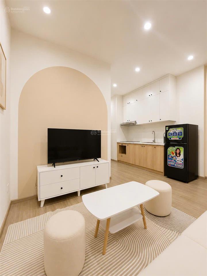 Tôi chủ nhà cần bán studio 32m2 tòa sa2, giá 1,6 tỷ bp, có sổ, nội thất mới. xem nhà 0362 203 ***