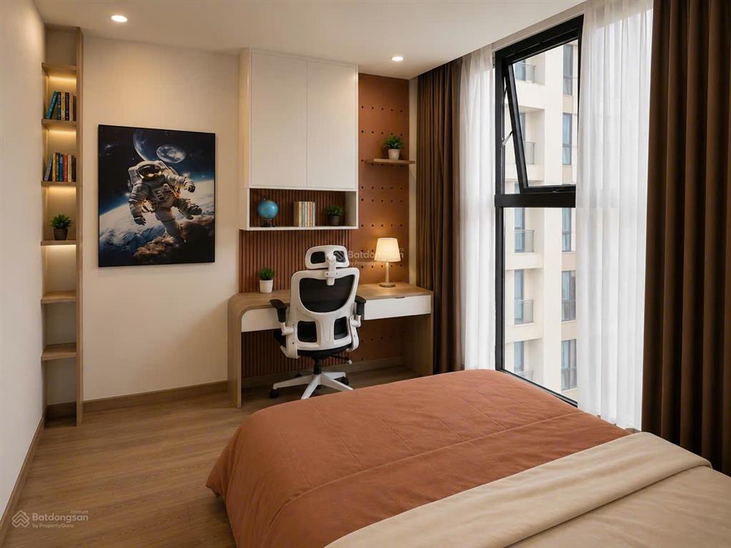 Bác gái cần bán cắt lỗ căn 2pn+ tòa i2 imperia view hồ giá 4,3 tỷ, đã có sổ lâu dài.  0362 203 ***