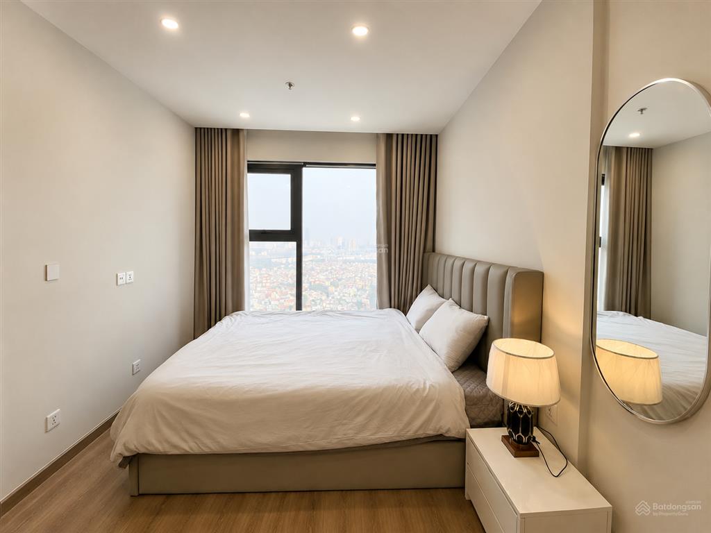 Giá đầu tư! studio 32m2 tòa sa2 giá 2 tỷ bao phí, sổ lâu dài, đầy đủ nội thất mới.  0362 203 ***