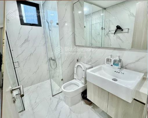 Giá đầu tư! studio 35m2 tòa a masteri view hồ, có sổ, full nội thất.  0362 203 ***