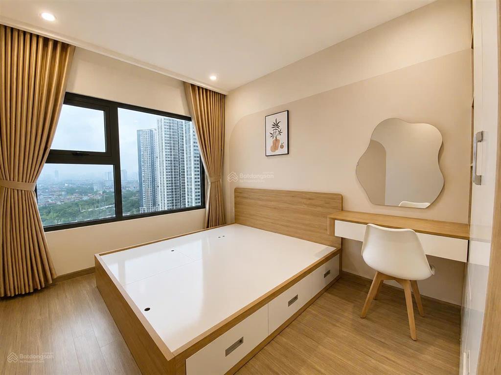 Anh trai bán căn hộ 2pn 2wc 61m2 tòa sa3 giá 3,4 tỷ, full nội thất an cường, có sổ. 0362 203 ***